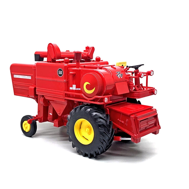 Replicagri - Massey Ferguson 510 - Version 2 (1966-1971)