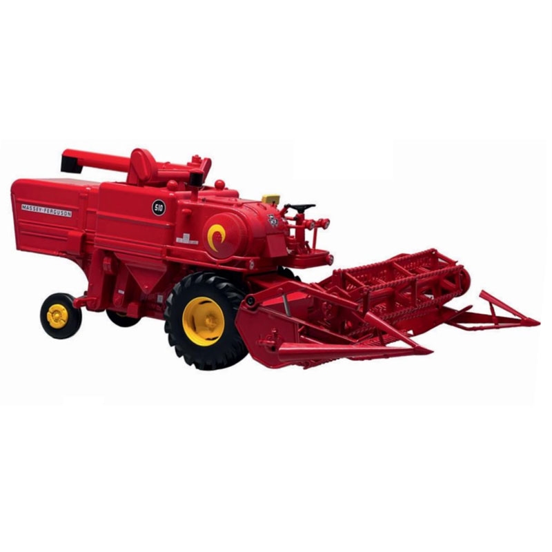 Replicagri - Massey Ferguson 510 - Version 2 (1966-1971)