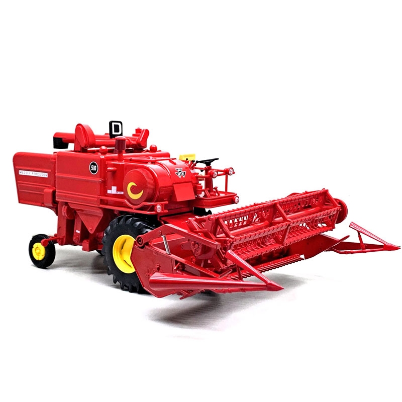 Replicagri - Massey Ferguson 510 - Version 2 (1966-1971)