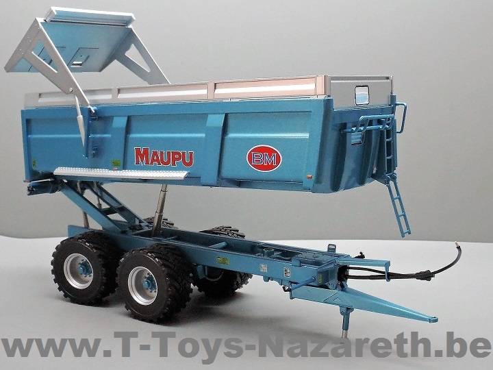 Replicagri - Maupu BBM 71 26 T EVO