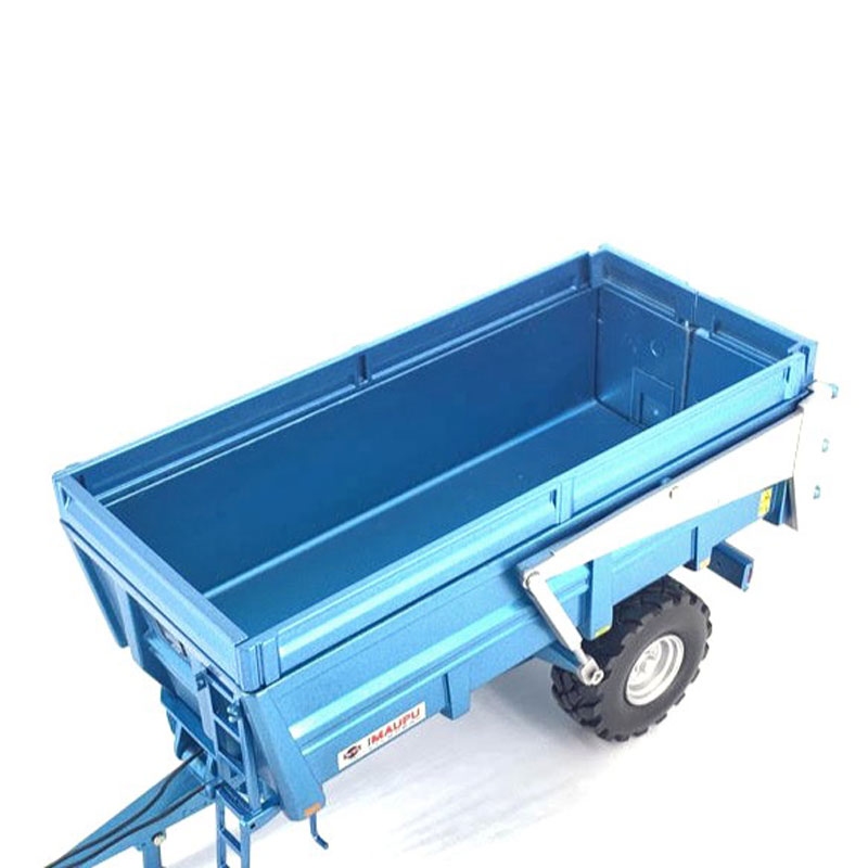 Replicagri - Maupu BMB 100 - 10 Ton