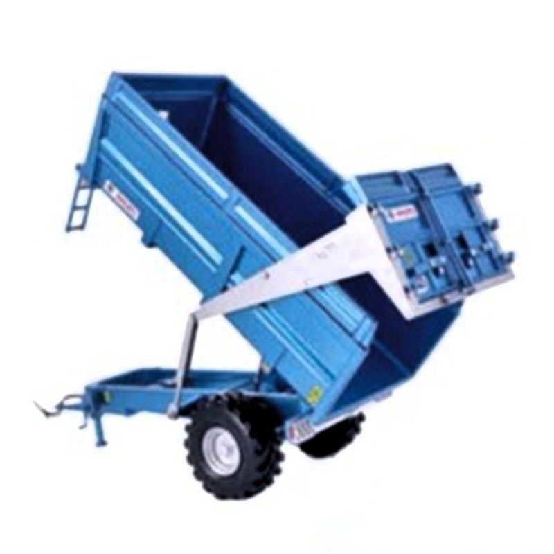 Replicagri - Maupu BMB 100 - 10 Ton