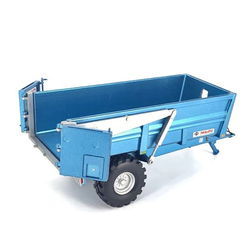 Replicagri - Maupu BMB 100 - 10 Ton