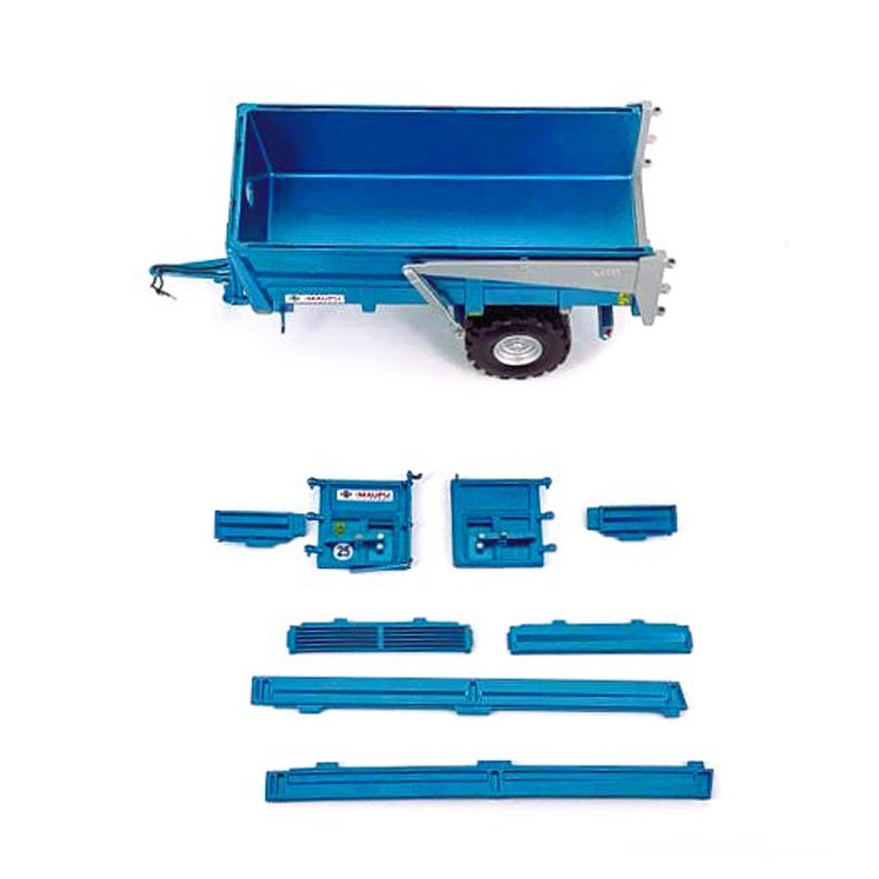 Replicagri - Maupu BMB 100 - 10 Ton