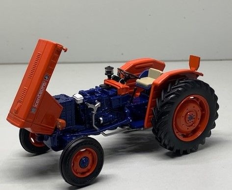 Replicagri - SAME Centauro 2WD (1965-1969)