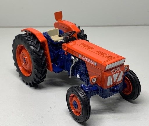 Replicagri - SAME Centauro 2WD (1965-1969)