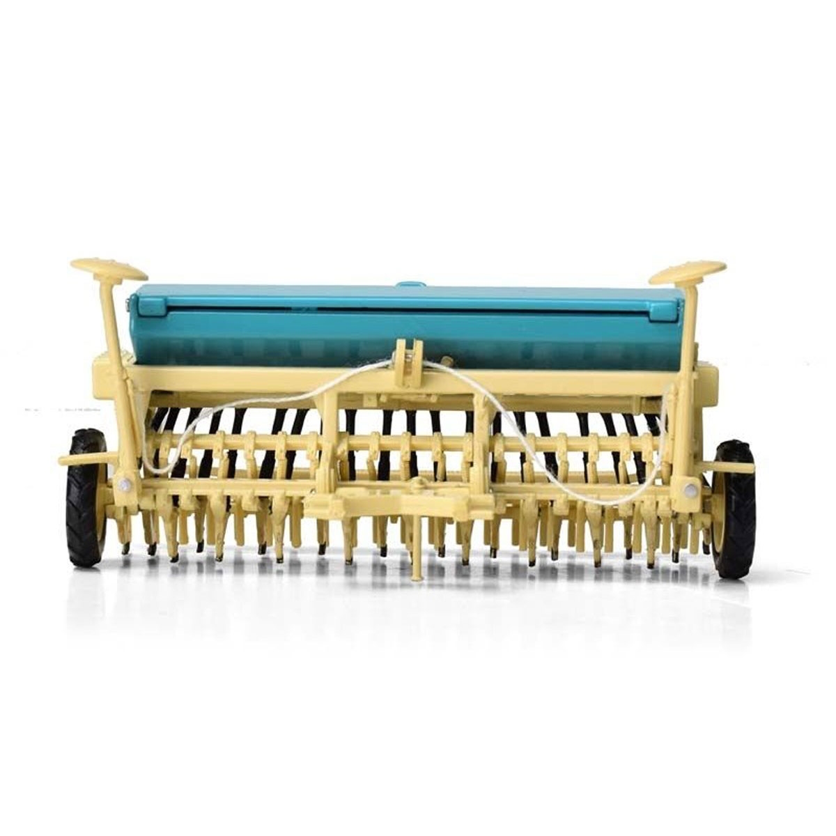 Replicagri - Semoir Sulky Master RE500 - 3M