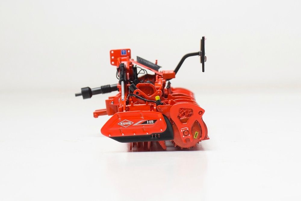 Replicagri 2025 - Kuhn HR 6040 - 6 M Rotoregge