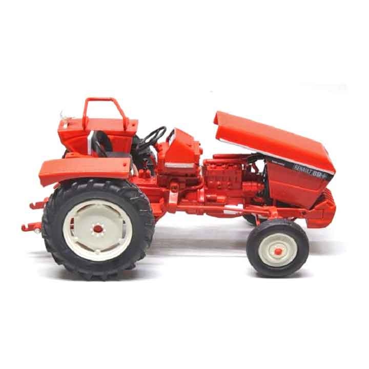 Replicagri 2026 - Renault 89 - Gen 2 (1970-1973)