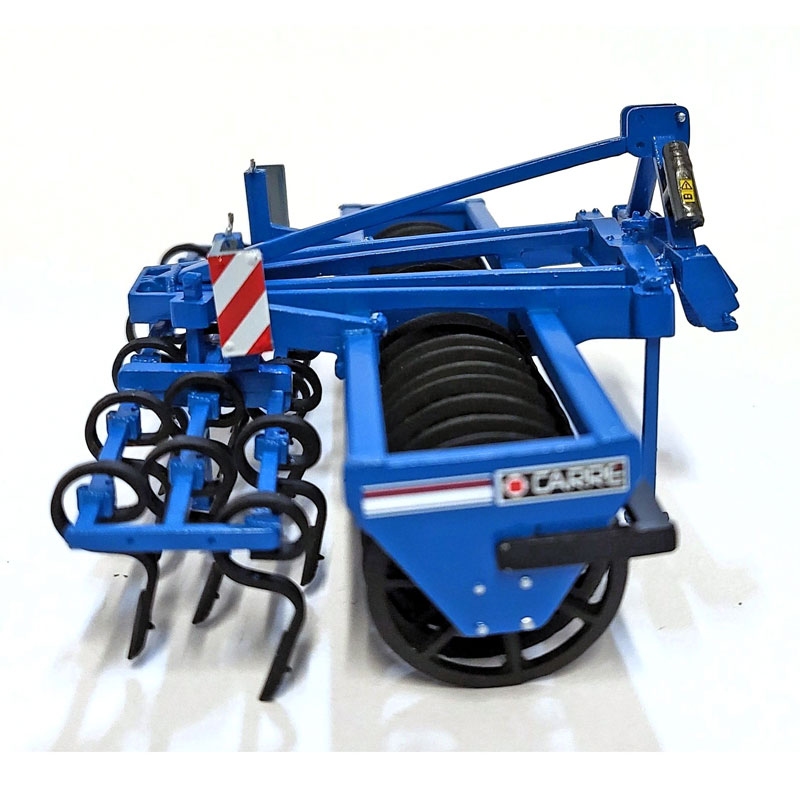 ROS - CARRE Tassadisc 3m - Résin - Limited Edition 300 pcs