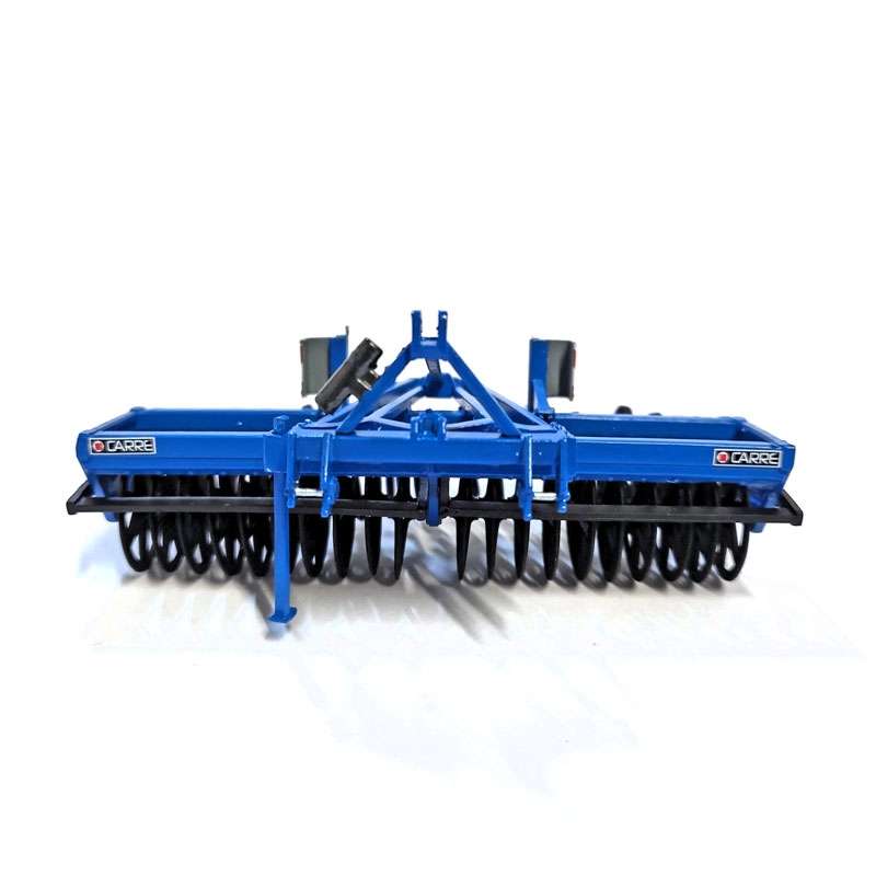 ROS - CARRE Tassadisc 3m - Résin - Limited Edition 300 pcs