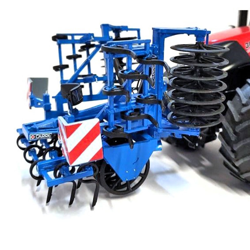 ROS - CARRE Tassadisc 4m - Résin - Limited Edition 300 pcs