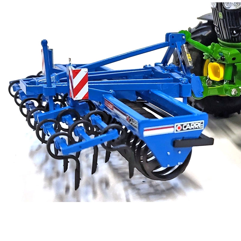 ROS - CARRE Tassaspire 3m - Résin - Limited Edition 300 pcs