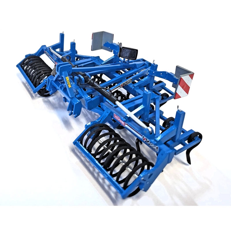 ROS - CARRE Tassaspire 4m - Résin - Limited Edition 300 pcs