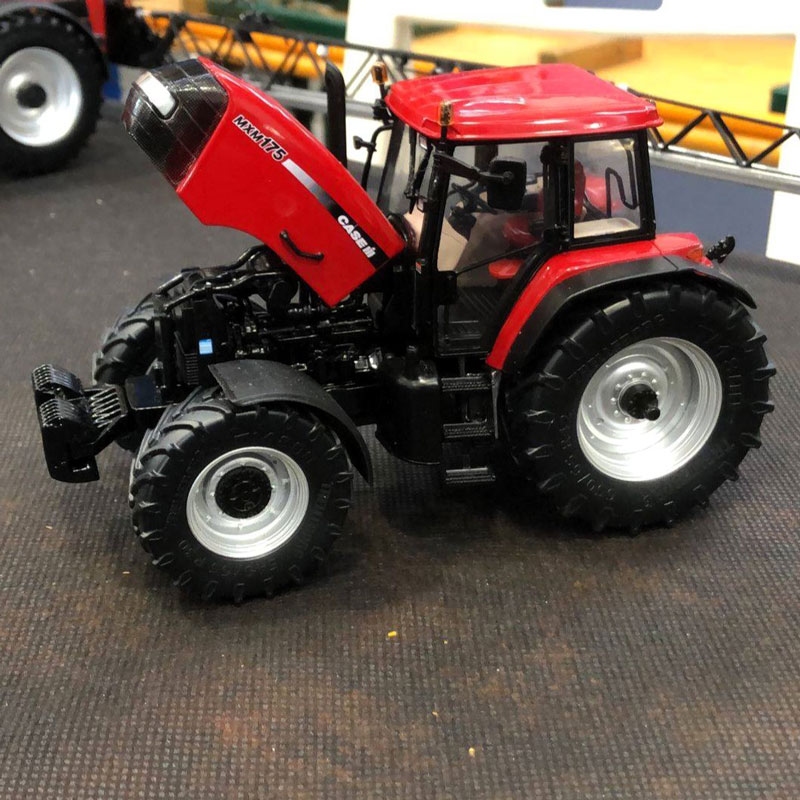 ROS - Case-IH MXM Maxxum 175 (2002-2007)