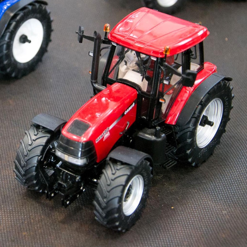 ROS - Case-IH MXM Maxxum 190 Pro (2002-2007)