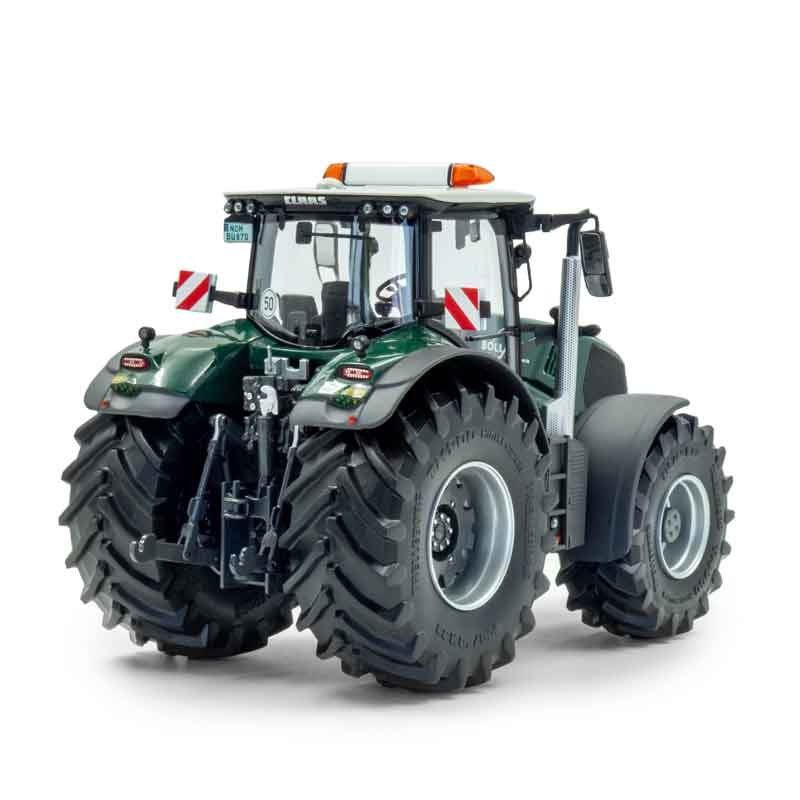 ROS - Claas Axion 870 - Stage V - Lim. Bollmer Edition 999