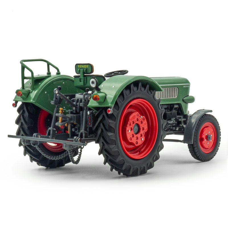 ROS - Fendt Favorit 3 - 2WD (1963-1967)