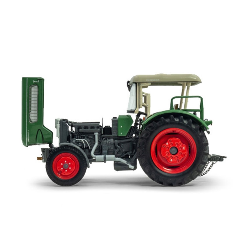 ROS - Fendt Favorit 3 - 2RM avec Cabine Fritzmeier (1963-1967)