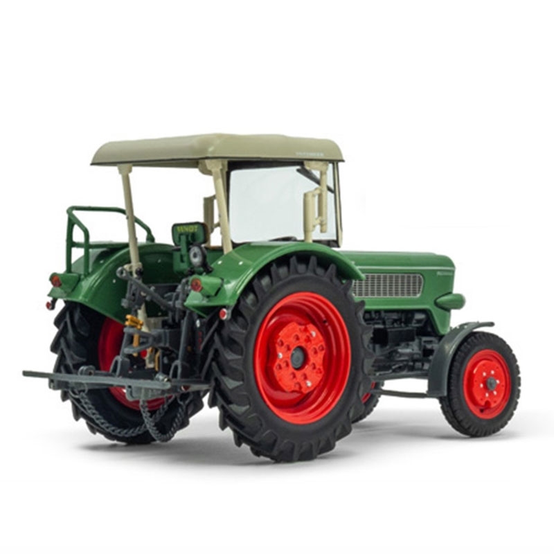 ROS - Fendt Favorit 3 - 2RM avec Cabine Fritzmeier (1963-1967)