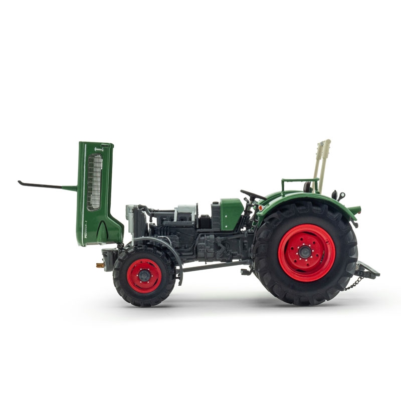 ROS - Fendt Favorit 3 A - 4RM (1963-1967)