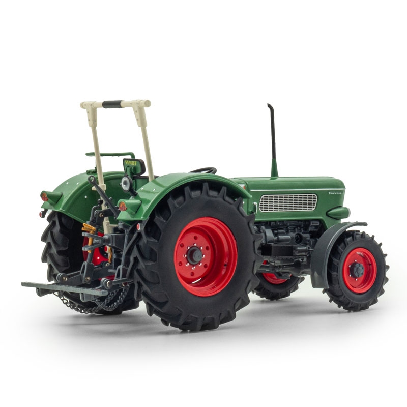 ROS - Fendt Favorit 3 A - 4WD (1963-1967)