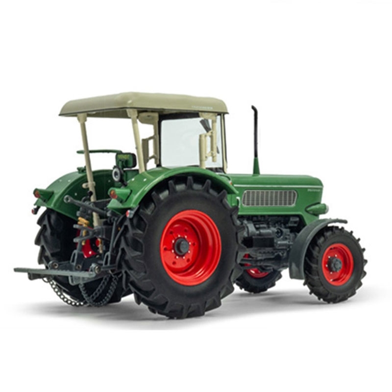 ROS - Fendt Favorit 3 A - 4RM avec Cabine Fritzmeier (1963-1967)