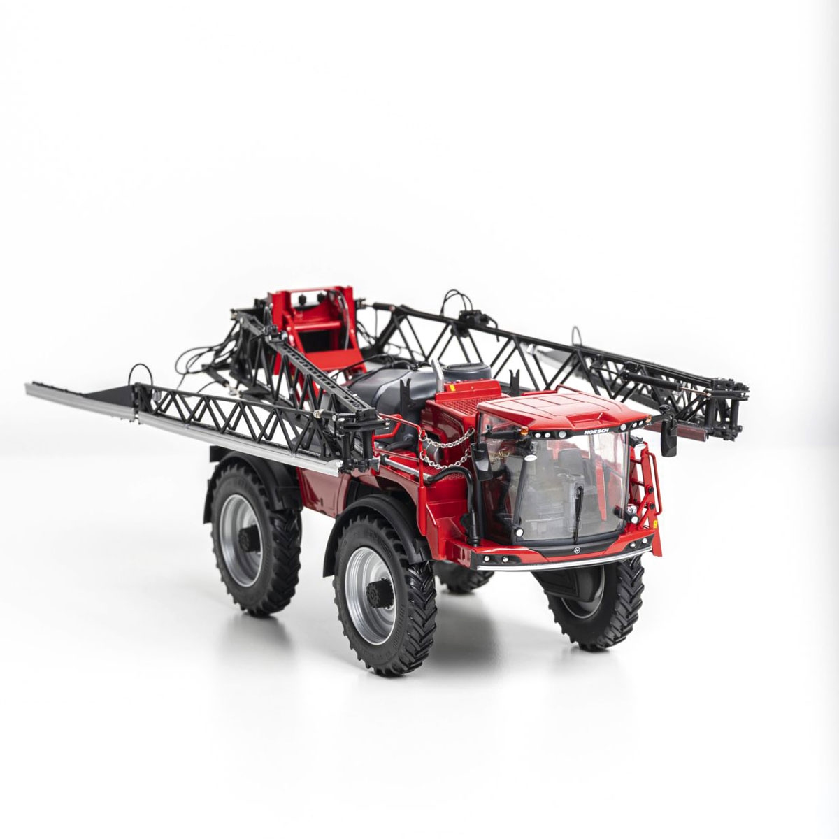 ROS - Horsch Leeb 6.280 VL - Zelfrijdende veldspuit