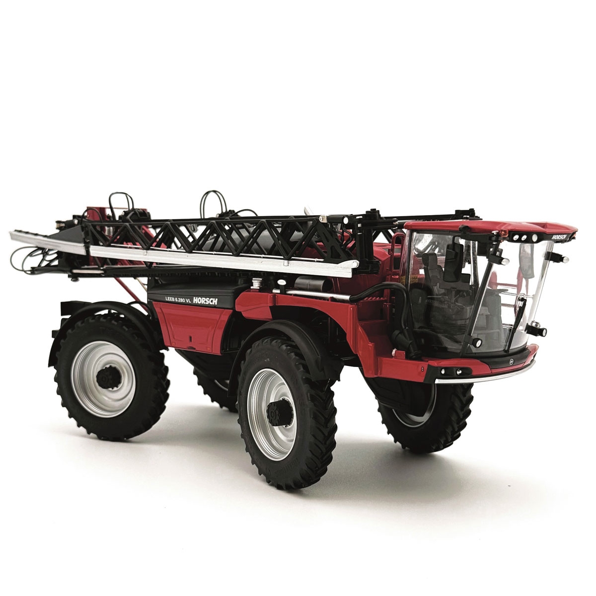 ROS - Horsch Leeb 6.280 VL - Zelfrijdende veldspuit