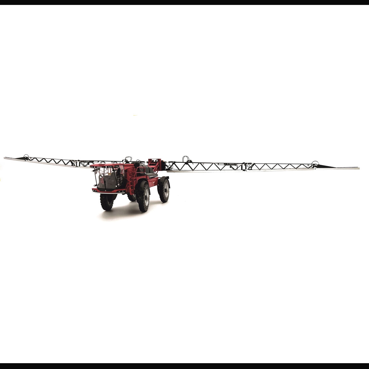 ROS - Horsch Leeb 6.300 VL - Zelfrijdende veldspuit