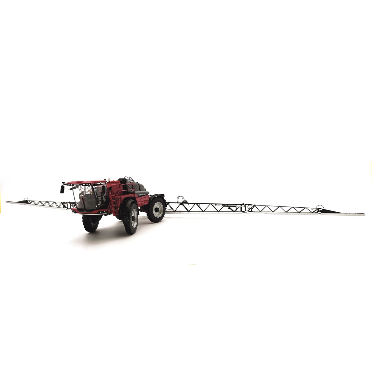 ROS - Horsch Leeb 6.300 VL - Zelfrijdende veldspuit