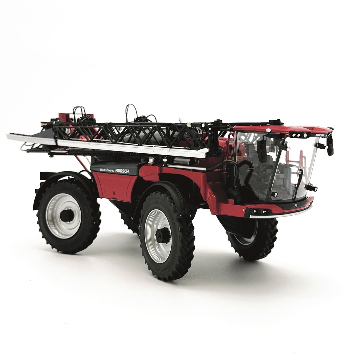 ROS - Horsch Leeb 6.300 VL - Zelfrijdende veldspuit