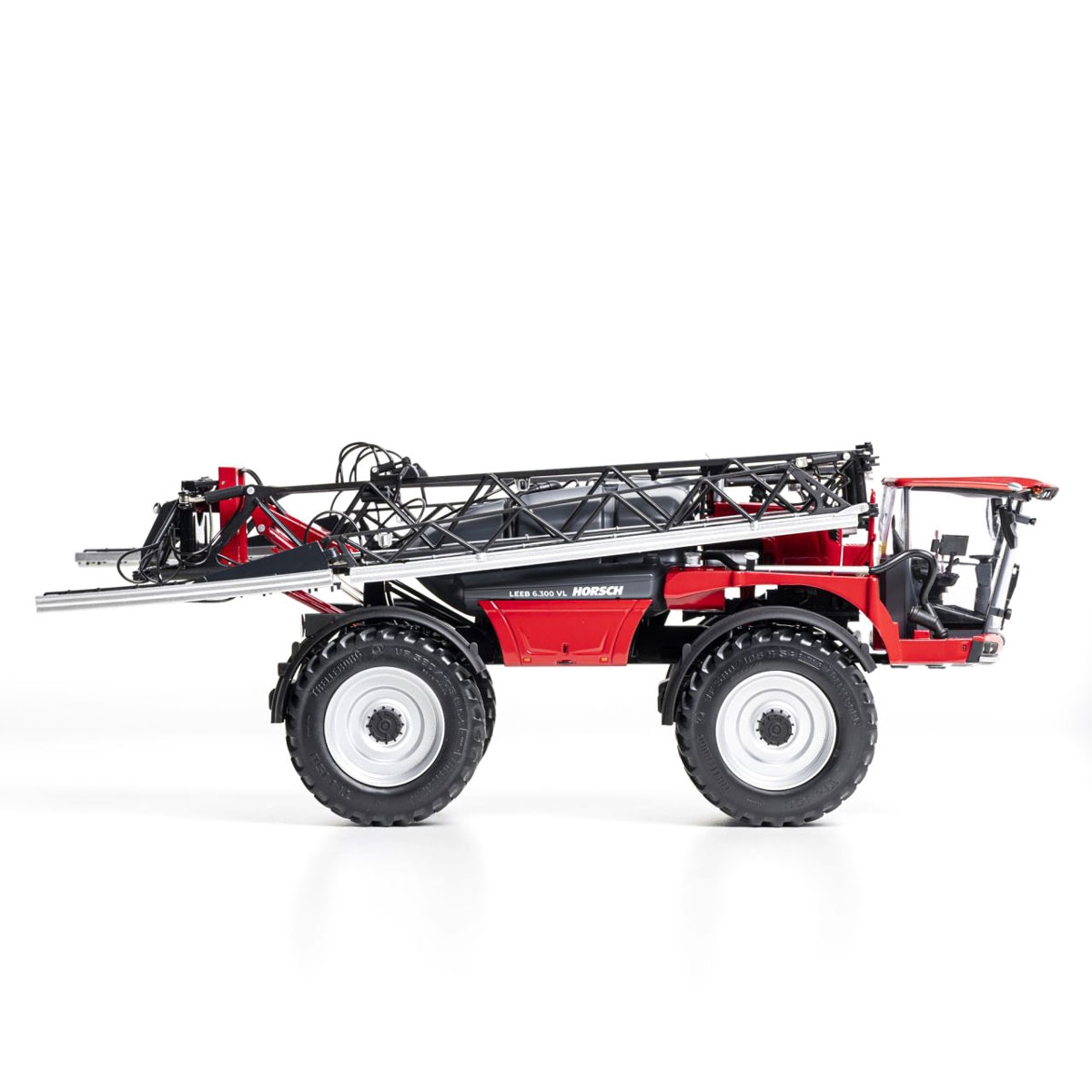 ROS - Horsch Leeb 6.300 VL - Zelfrijdende veldspuit