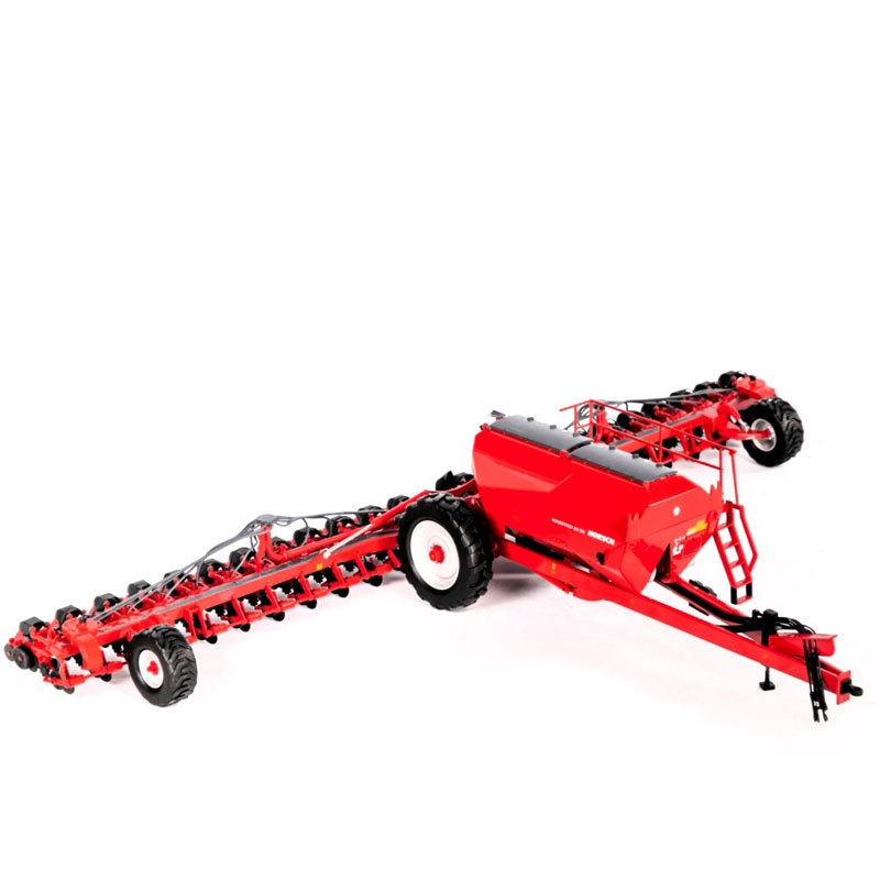ROS - Horsch Maestro 24 SV