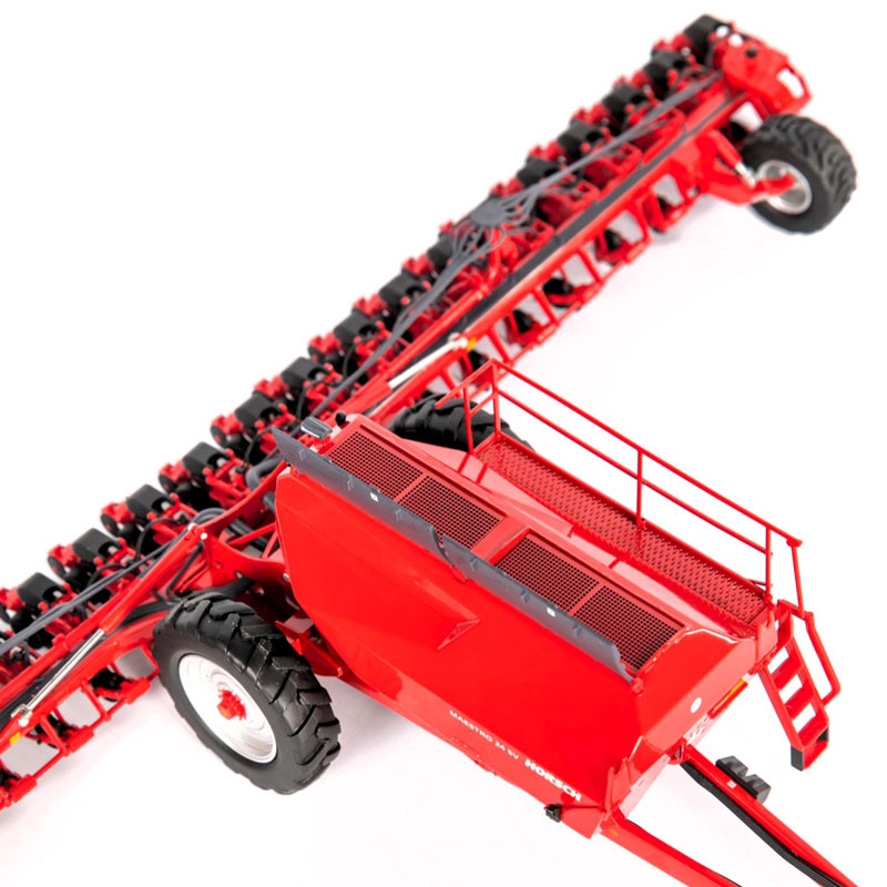 ROS - Horsch Maestro 24 SV