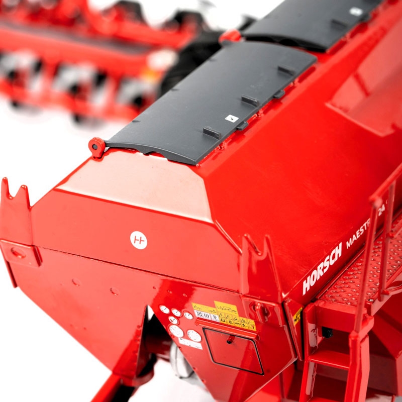 ROS - Horsch Maestro 24 SV