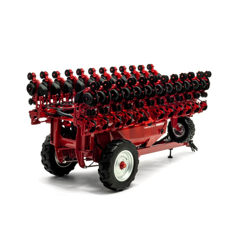 ROS - Horsch Maestro 24 SV