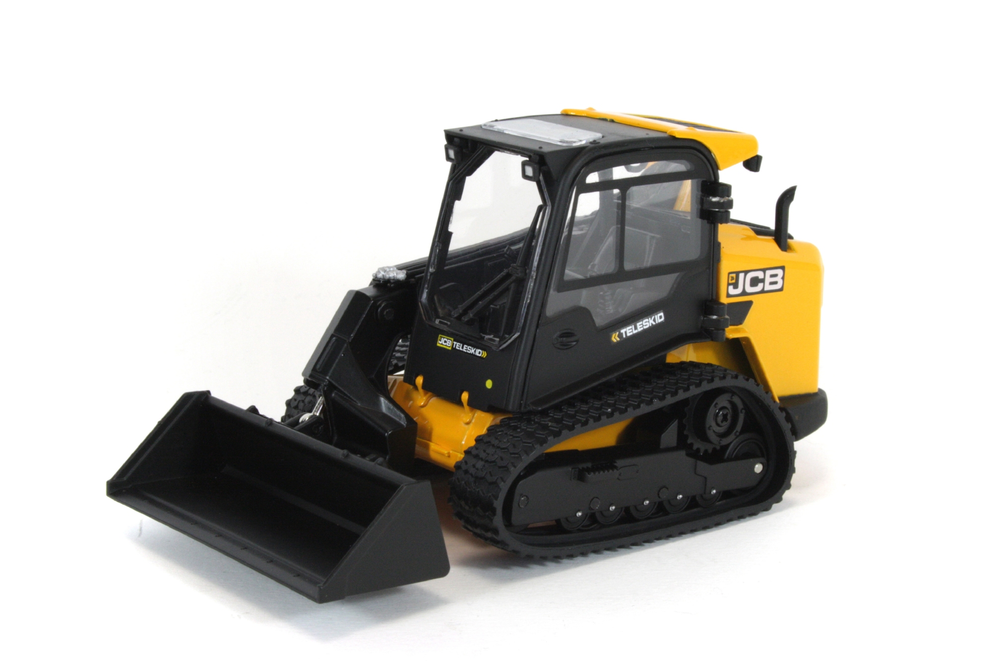 ROS  - JCB Teleskid