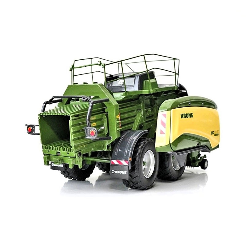 ROS - Krone BiGPACK HDP II 1290 VC (2025 - ....)
