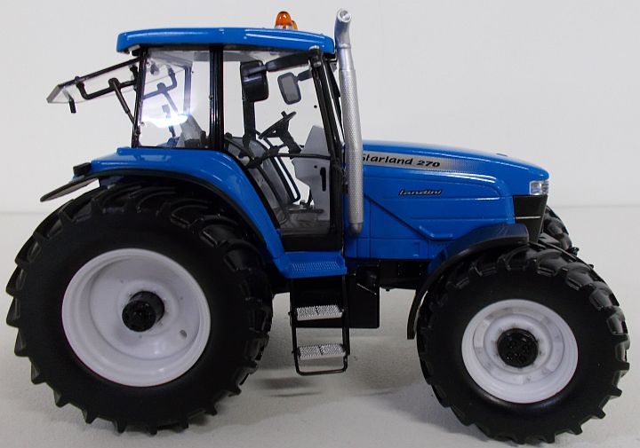 ROS - Landini Starland 270 - Edition Limitee 750#