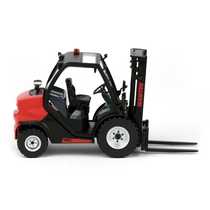ROS - Manitou MC 18