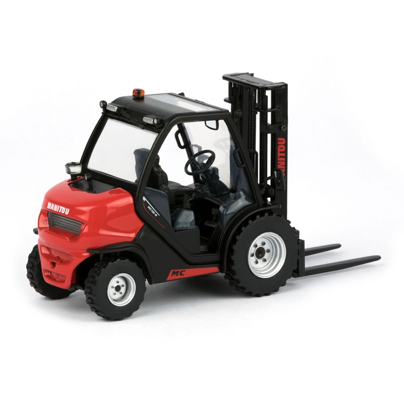 ROS - Manitou MC 18