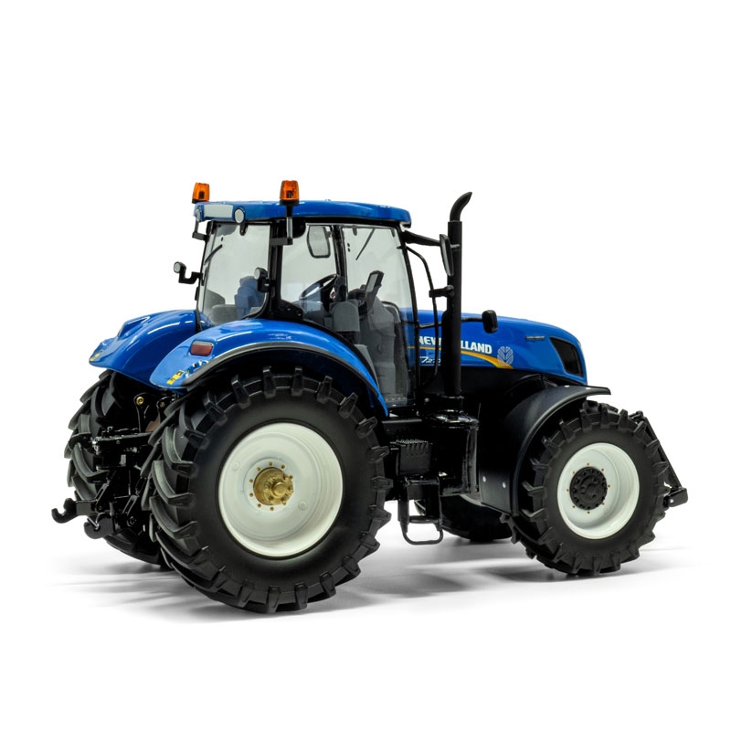 ROS - New Holland T7.270 Auto-Command (2011-2015) - Re-edition