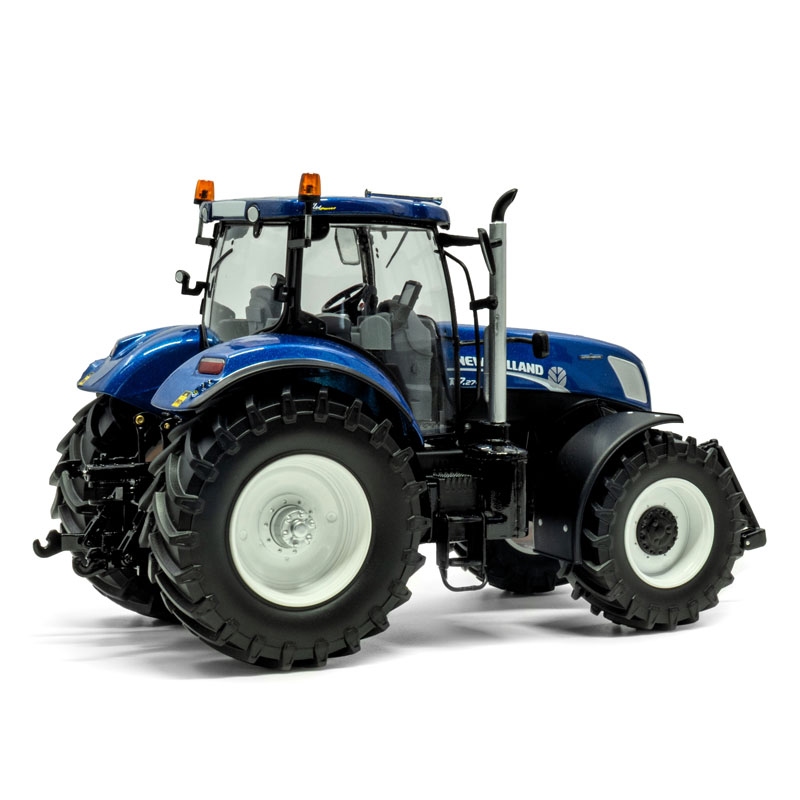 ROS - New Holland T7.270 Auto-Command Blue-Power mit Weise Felge (2011-2013) - Re-edition