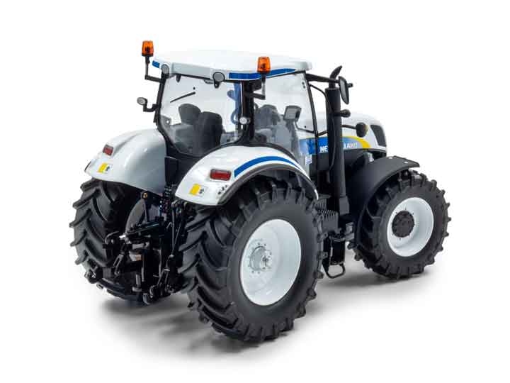ROS - New Holland T7050 - Limited "Vatican" Edition 750 pcs