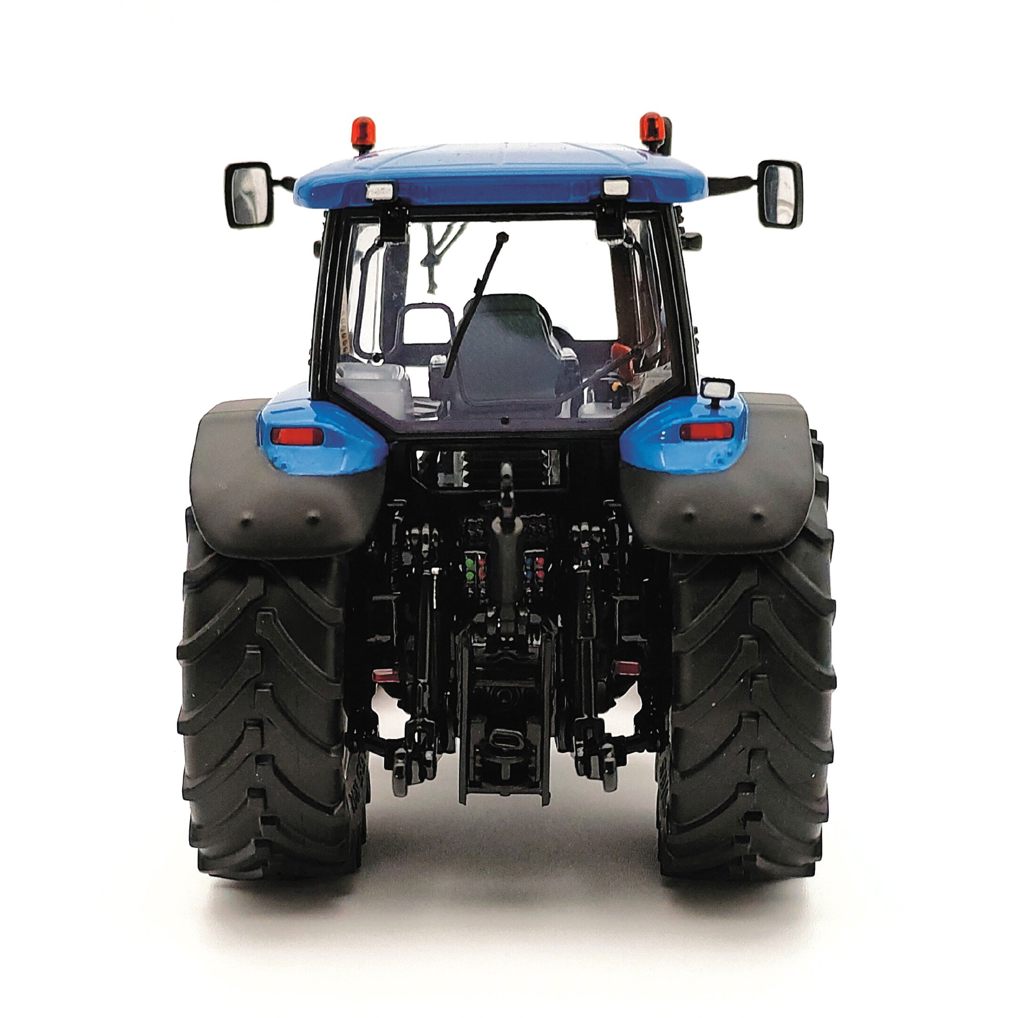 ROS - New Holland TM175 mit frontmasse Gen 2 (2005-2007)
