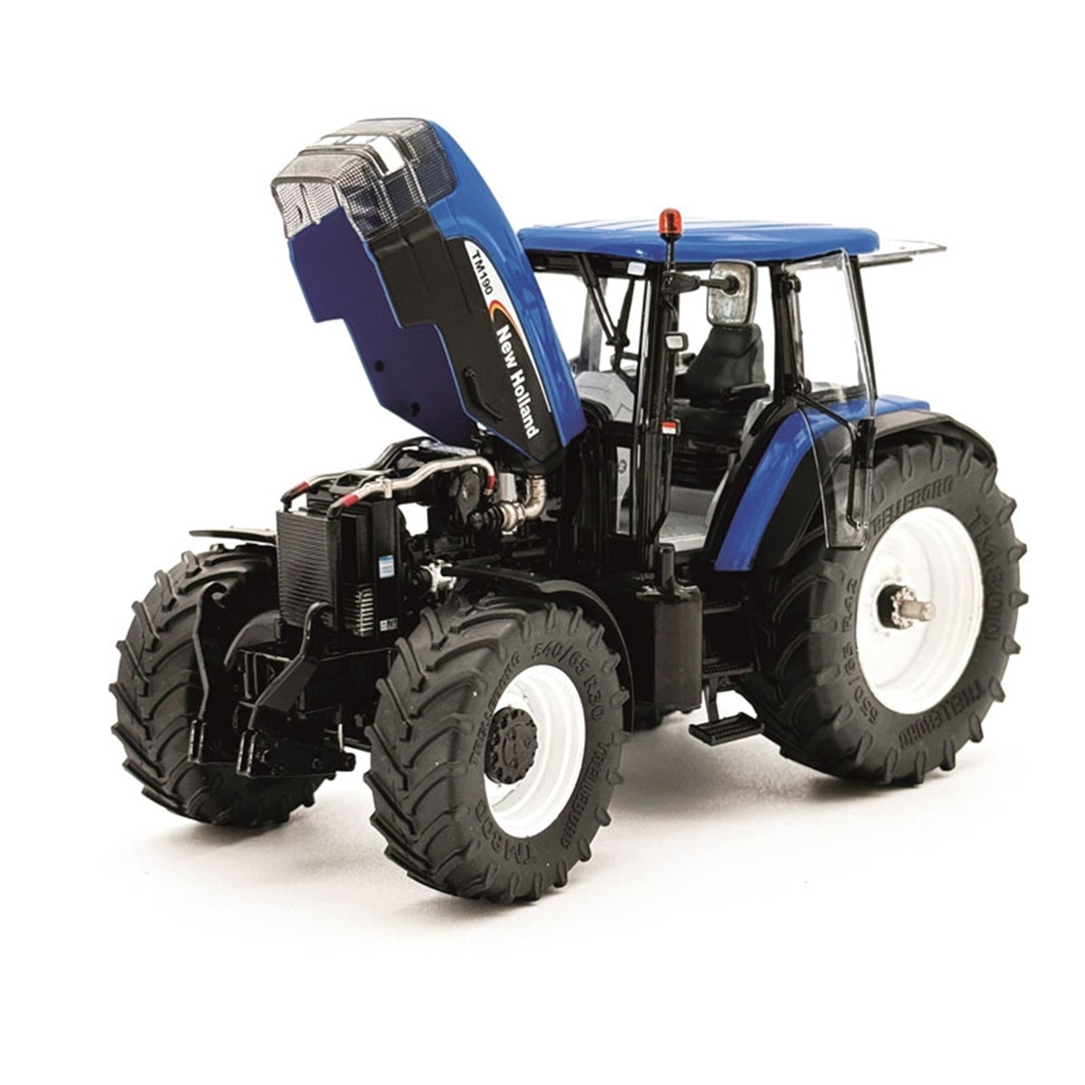 ROS - New Holland TM190 met fronthef Gen 1 (2002-2005)