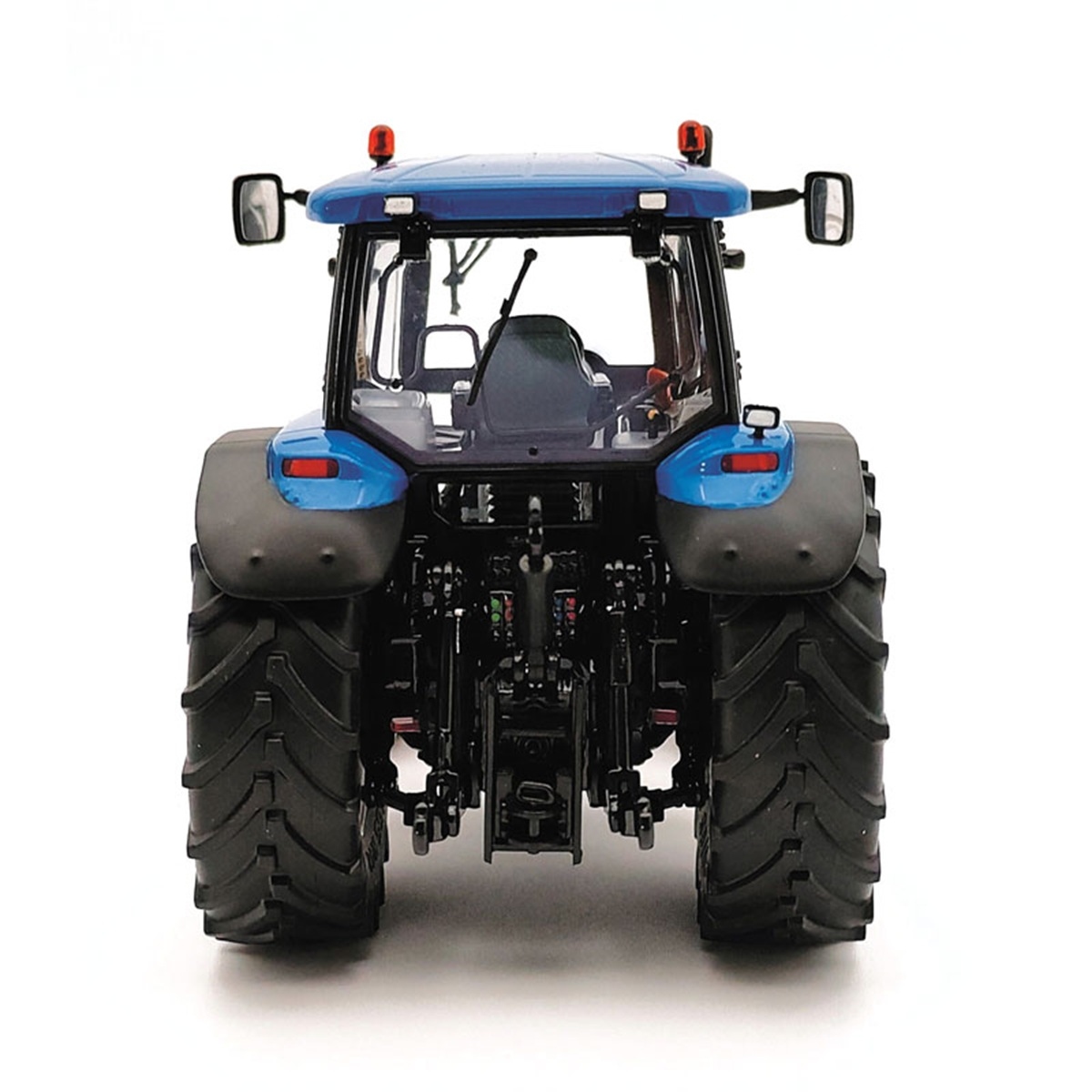 ROS - New Holland TM190 met fronthef Gen 1 (2002-2005)