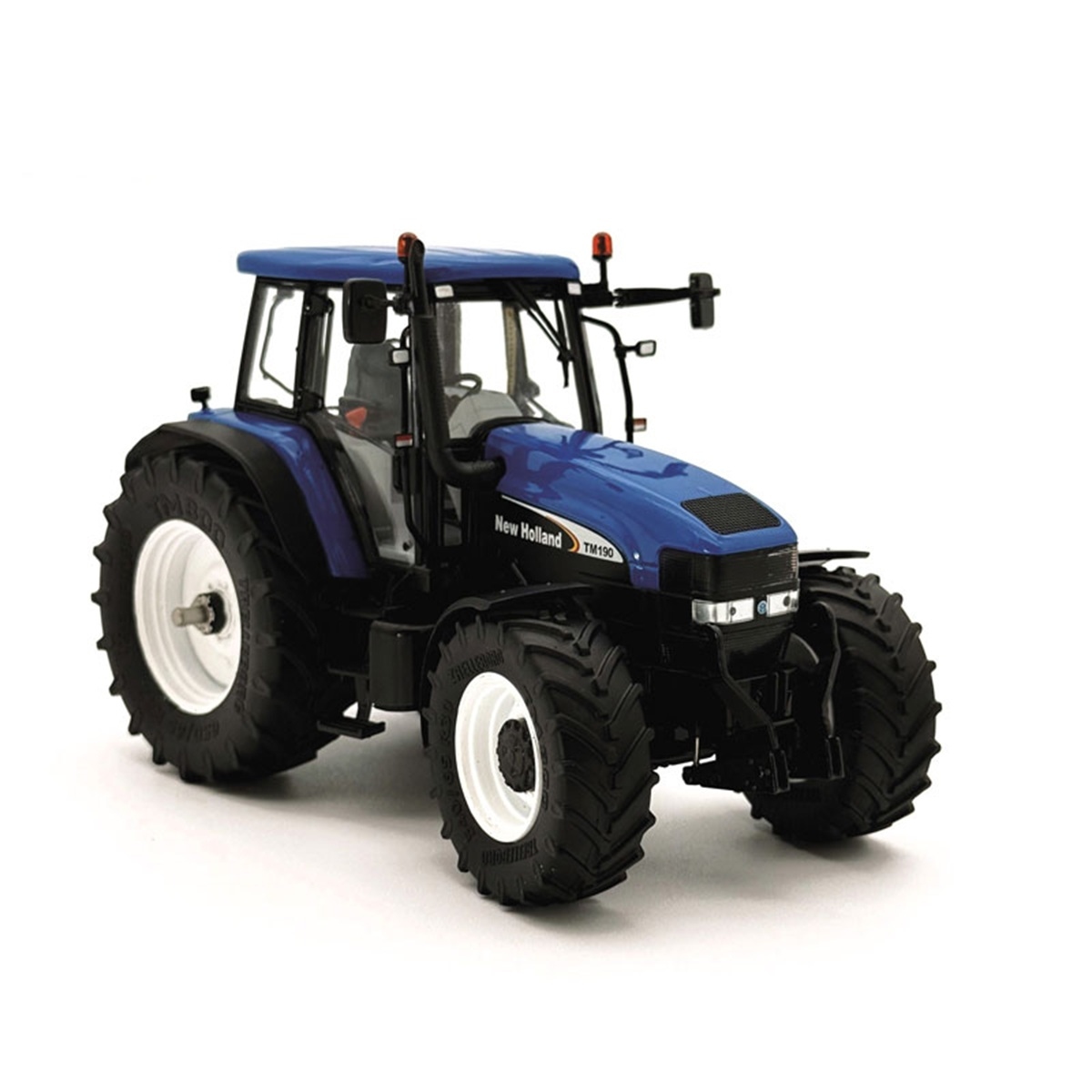 ROS - New Holland TM190 met fronthef Gen 1 (2002-2005)