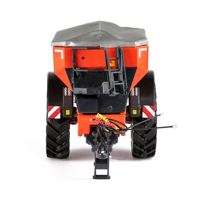 ROS - Rauch Axent 100.1 - Trailed Fertilizer Spreader